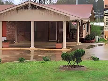 Palace Motel DEQUEEN