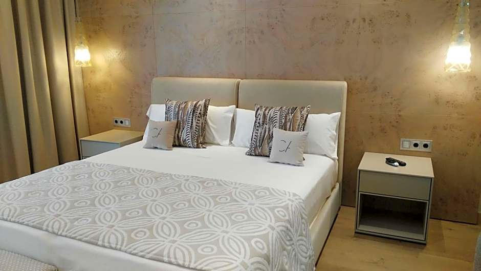 Cosmo Apartments Platja d'Aro