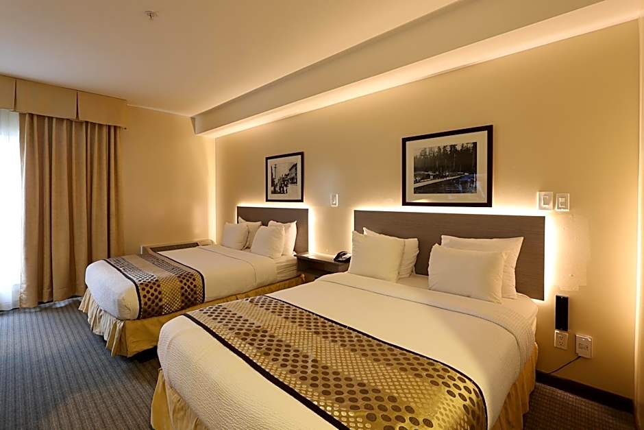 Days Inn by Wyndham Surrey