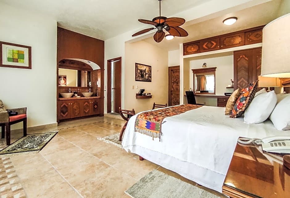La Buena Vibra Retreat and Spa Hotel Adults Only