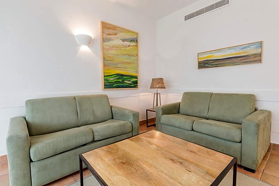 Aldiana Club Andalusien