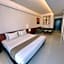 The Wangsa Hotel and Villas Benoa