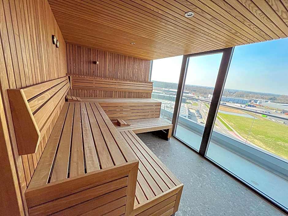 Van der Valk Hotel Deventer