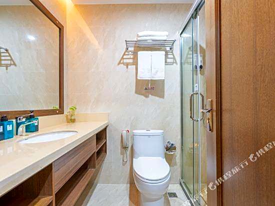 Four Seasons Sunshine Hotel (Ningbo High-tech Store)