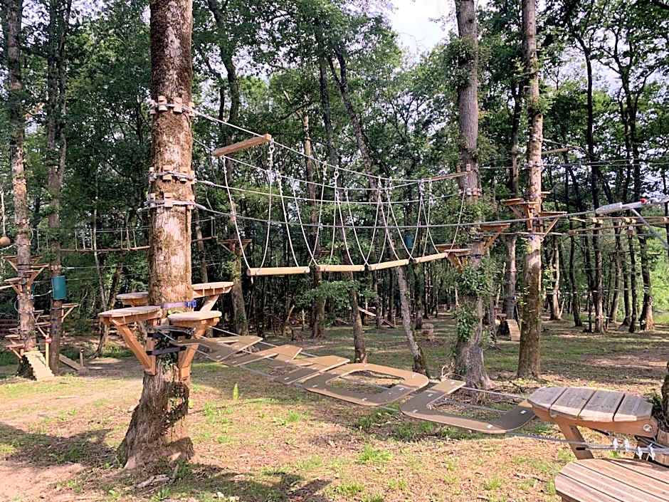 La Petite Couronne, Ecolodge & Lofts