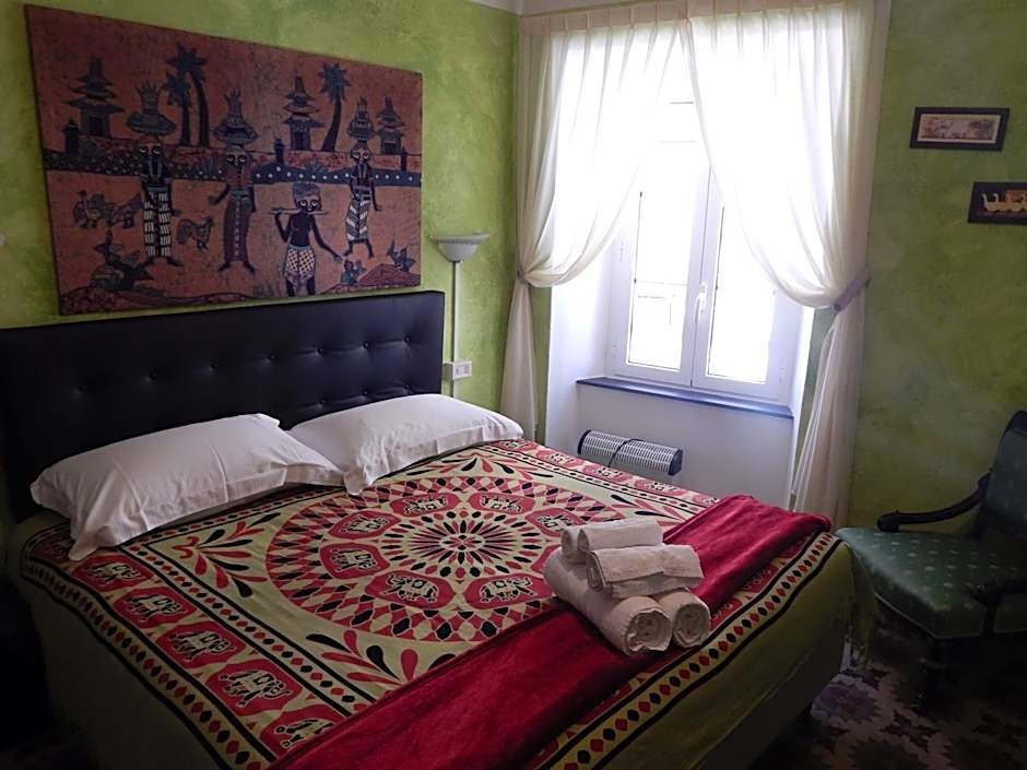 Hotel Glicine
