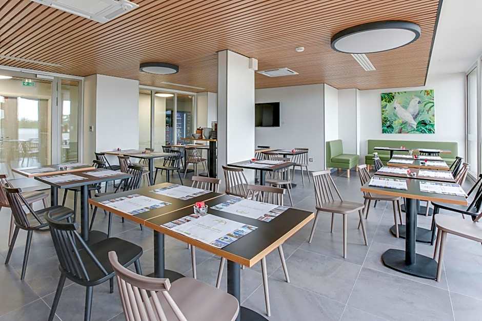 All Suites Appart HÃ´tel - Palaiseau - Massy TGV