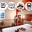 Ibis Budget Lille Gares Vieux-Lille