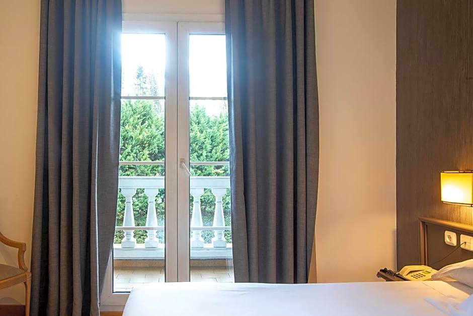 Hotel Urdanibia Park