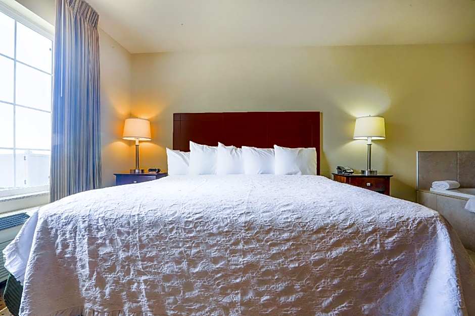 Evansville Inn & Suites by OYO