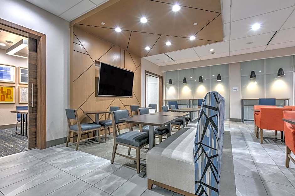 Holiday Inn Express & Suites - Dallas Plano North By IHG