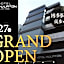 Hotel Hulaton Fukuokahakata - Vacation STAY 04210v