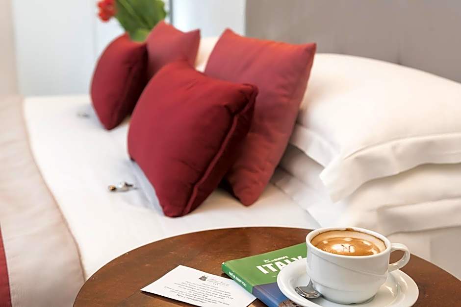 Hotel Navona - Dimora Storica