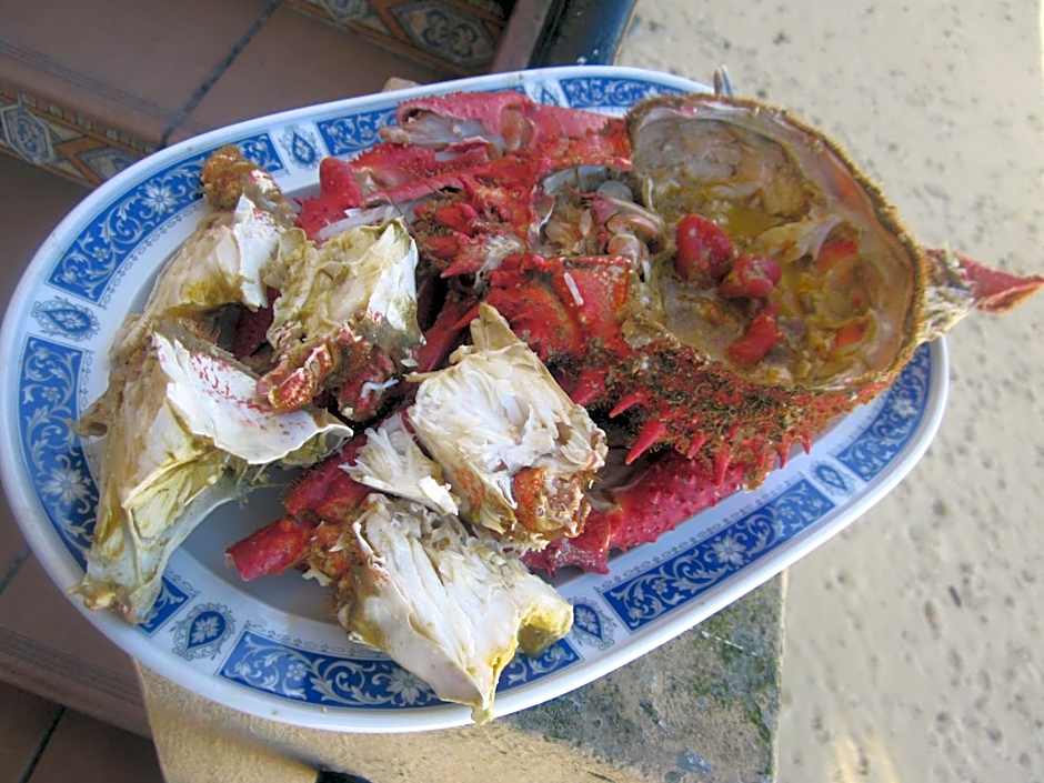 Hotel Restaurante Loureiro