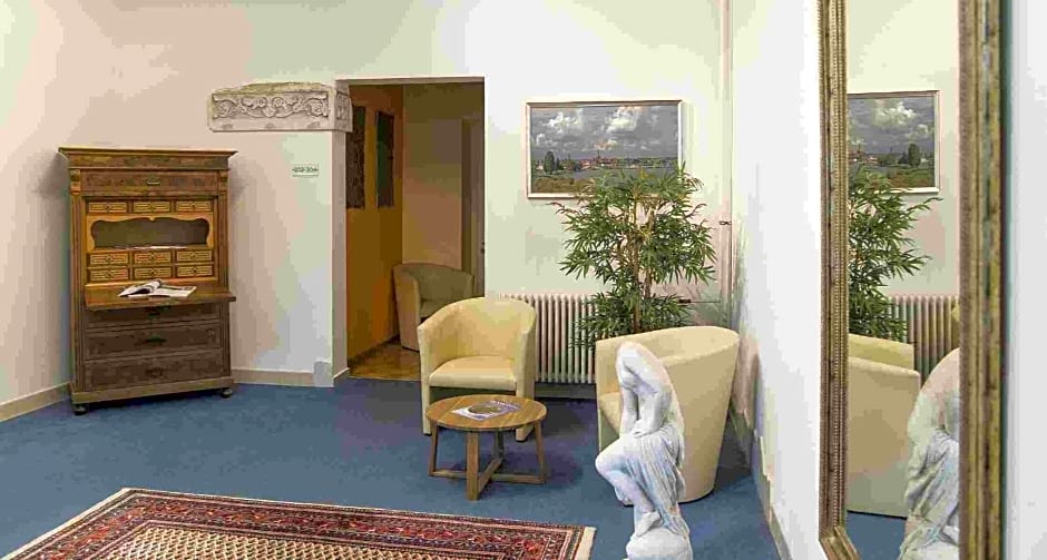 Apartment Hotel Konstanz