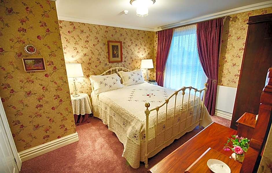 Theatre Royal Hotel