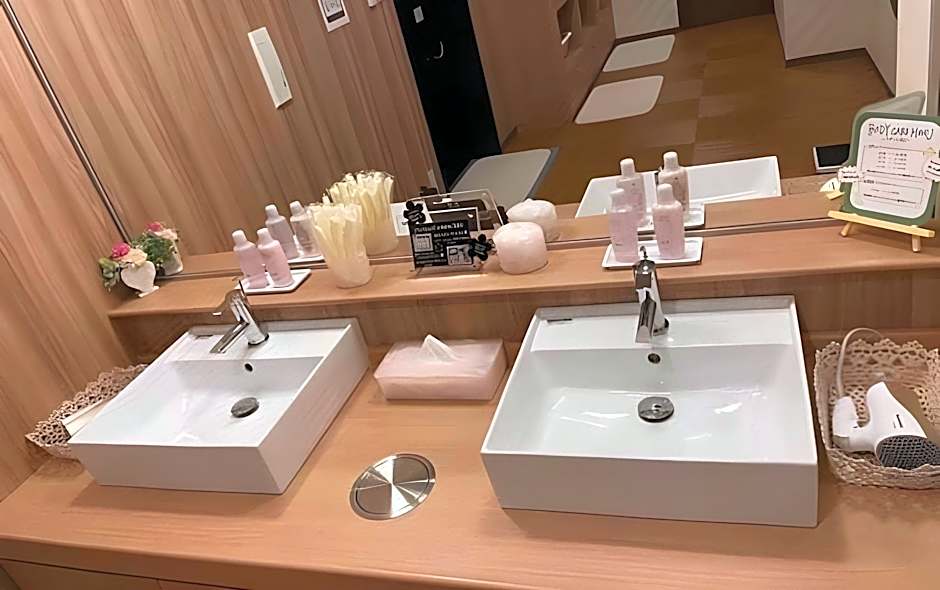 Hotel Route Inn Higashiohmi Yokaichi Ekimae