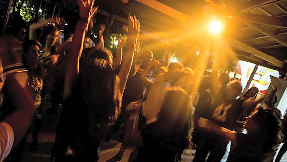 Villaggio Giardini D'Oriente