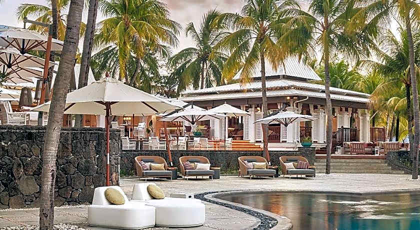 Paradise Cove Boutique Hotel