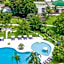 Inya Lake Hotel
