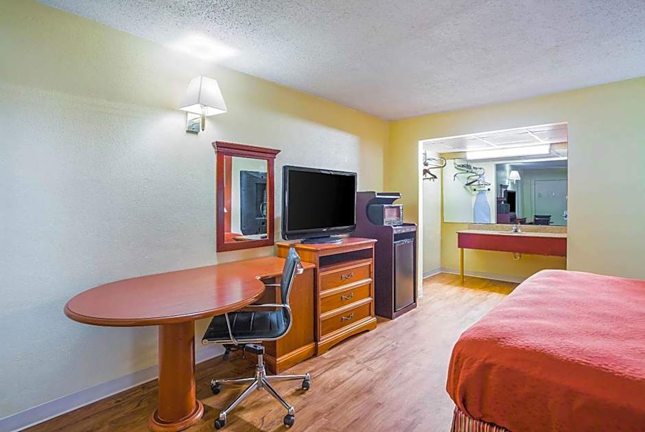 Rodeway Inn