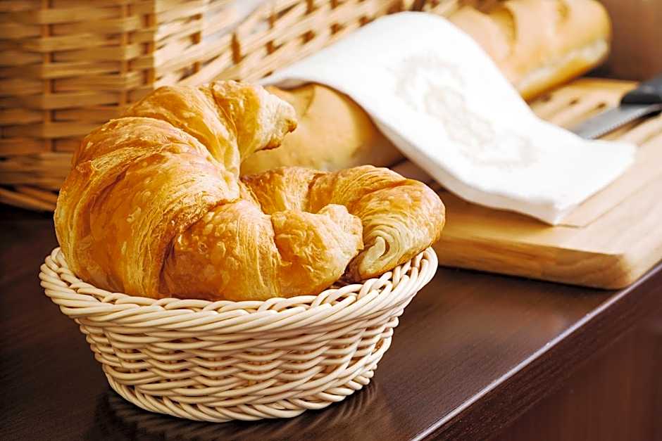 Upper Room Hotel Kurfürstendamm