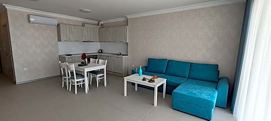 Sea Point La Mer
