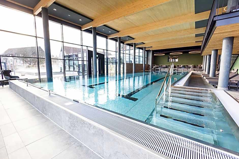 Hotel & Spa Gut Matheshof, BW Signature Collection