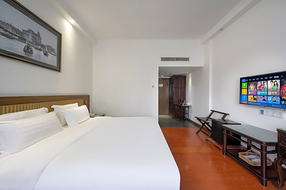 Zhuhai Special Economic Zone Hotel