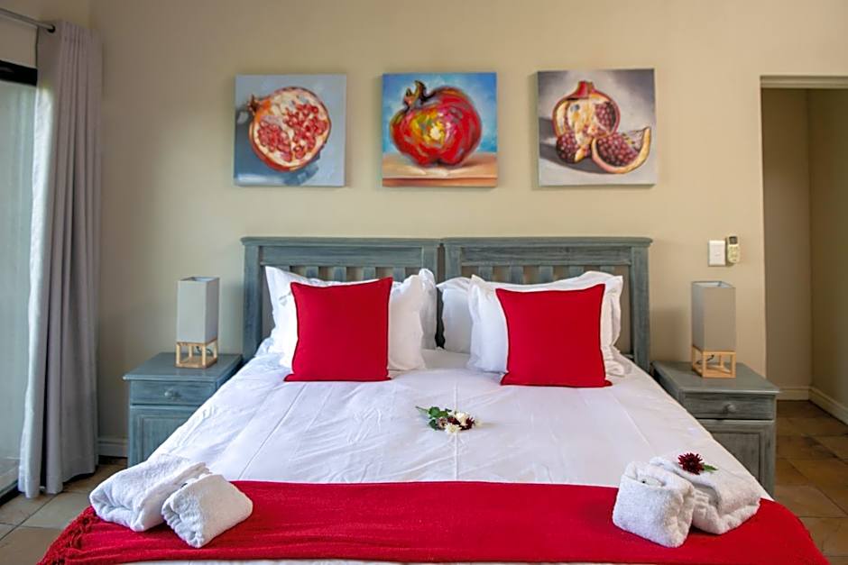 Nkomazi Kruger Lodge & Spa