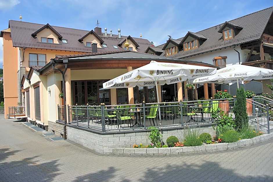 Spessart-Lodge