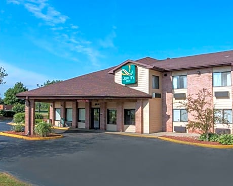 Quality Inn Hudsonville