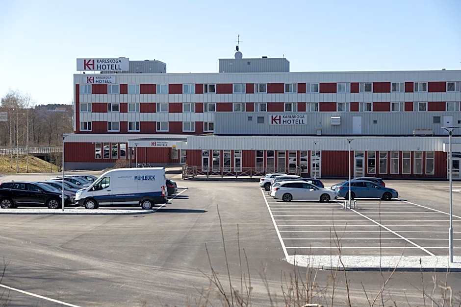 Karlskoga Hotell & Konferens