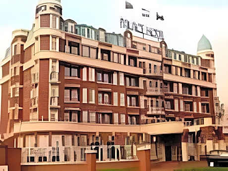 Van der Valk Palace Hotel Noordwijk