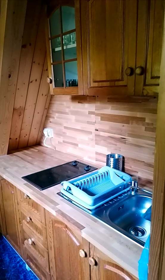 Domki Brenna Leśnica