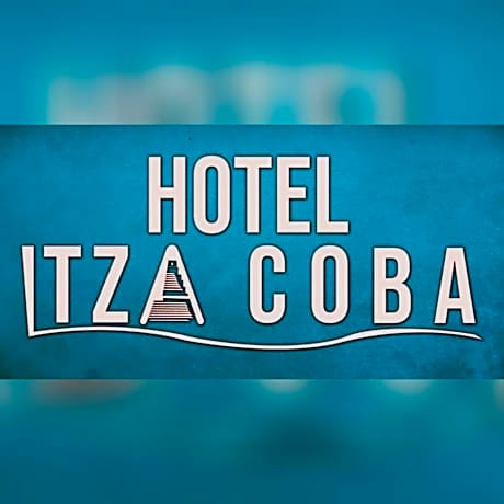 Hotel Itza Coba