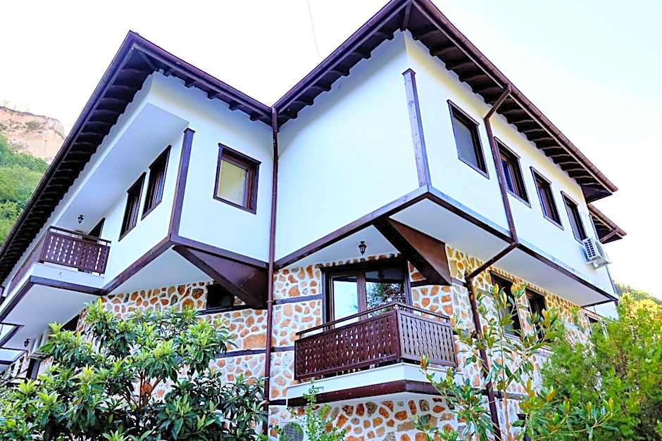 Хотел Свети Трифон