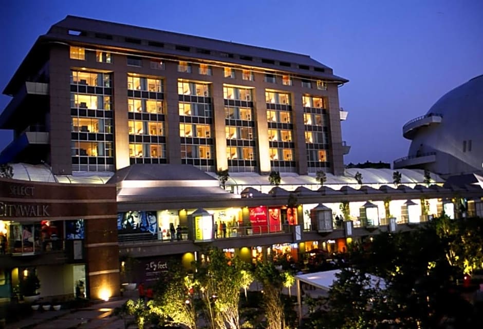 Svelte Delhi, a member of Radisson Individuals