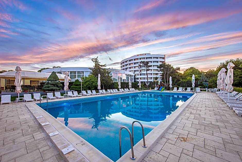 Hotel Scoica