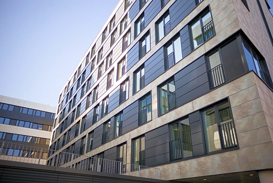Holiday Inn - the niu, Cobbles Essen By IHG