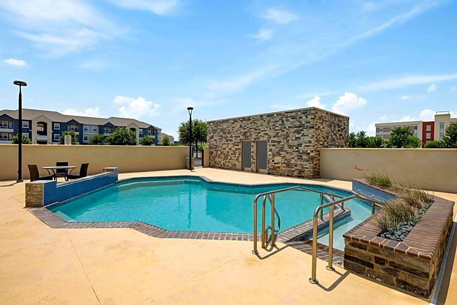 SpringHill Suites by Marriott Midland Odessa