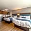 MainStay Suites Moreno Valley Near March Air Reserve Base