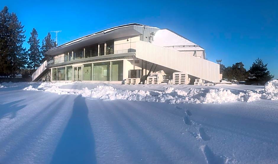 Käsmu Holiday House