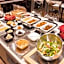 Sotetsu Fresa Inn Daimon