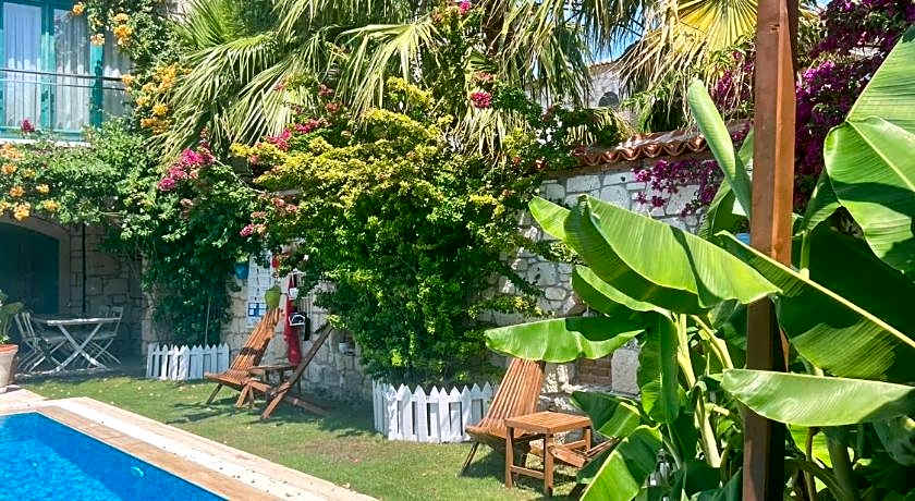 Windmill Alaçatı