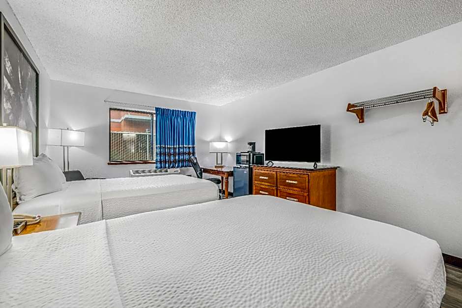 Super 8 by Wyndham Arcata