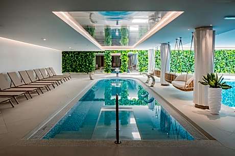 Fagus Hotel Conference & Spa