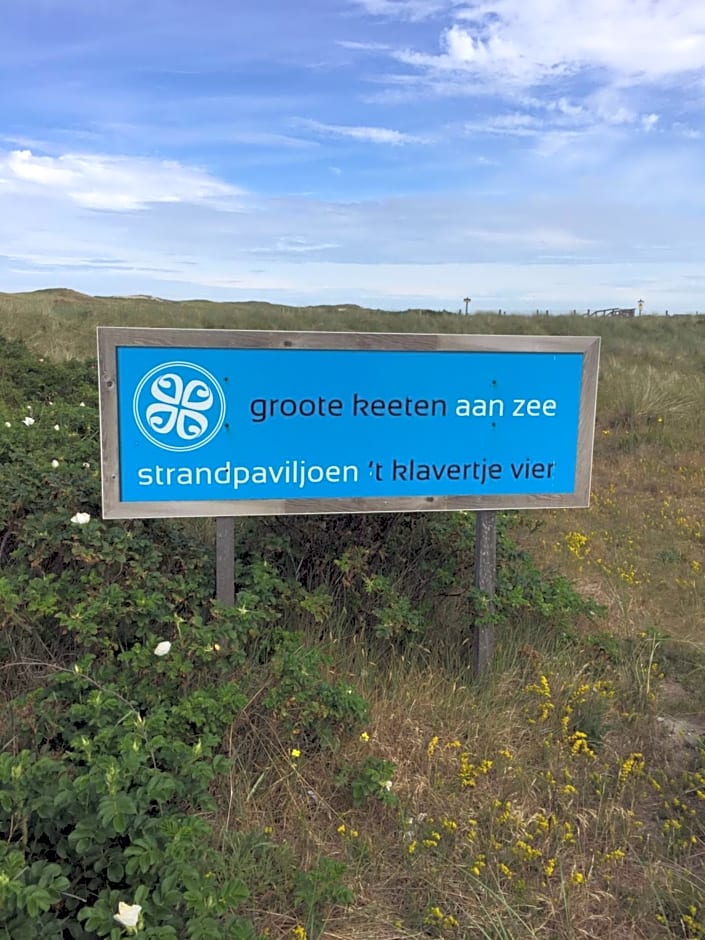 Strandleven