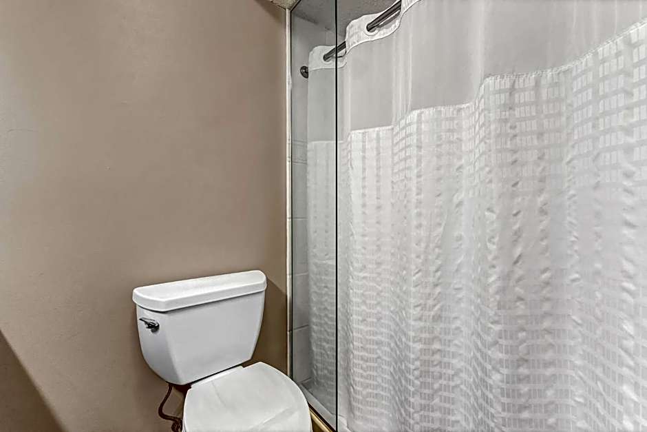 Buffalo Airport Hotel