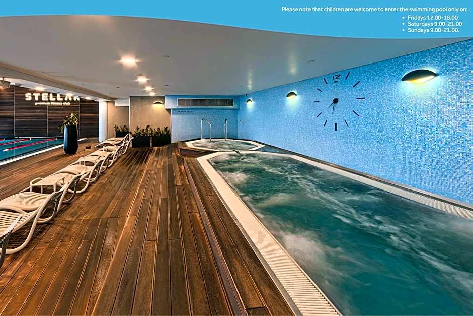 Hilton Warsaw City
